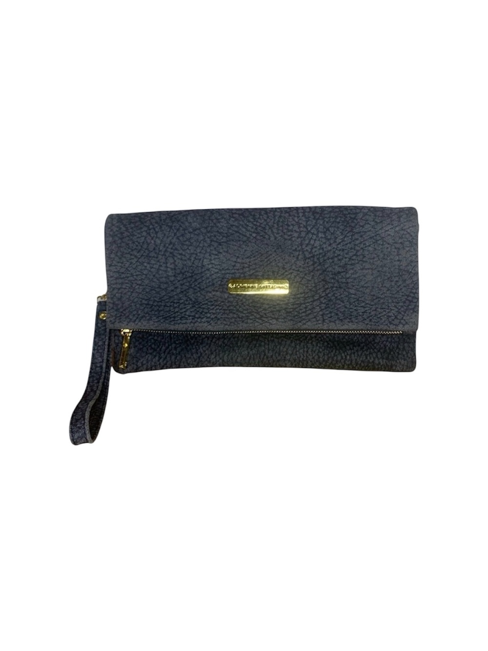 ADRIENNE VITTADINI WRISTLET/CLUTCH